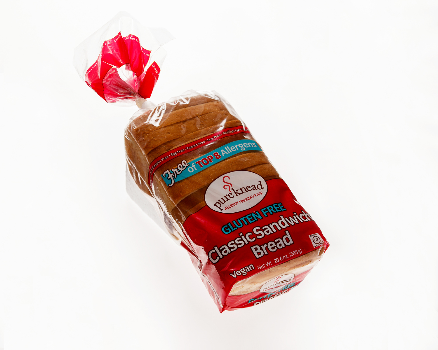 0085087000364 LF Pure Knead