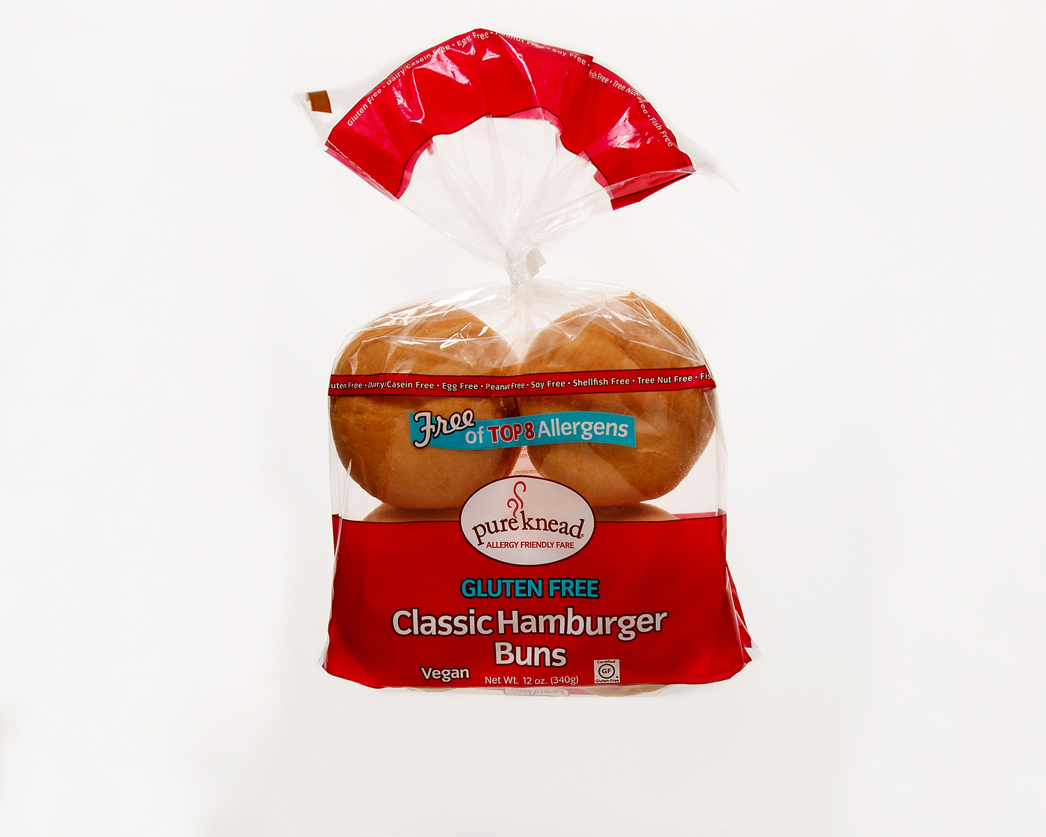 00850887000365HBF Pure Knead